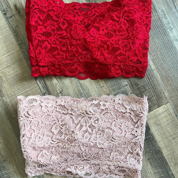 Bandeau bundle - Picture 4 of 5